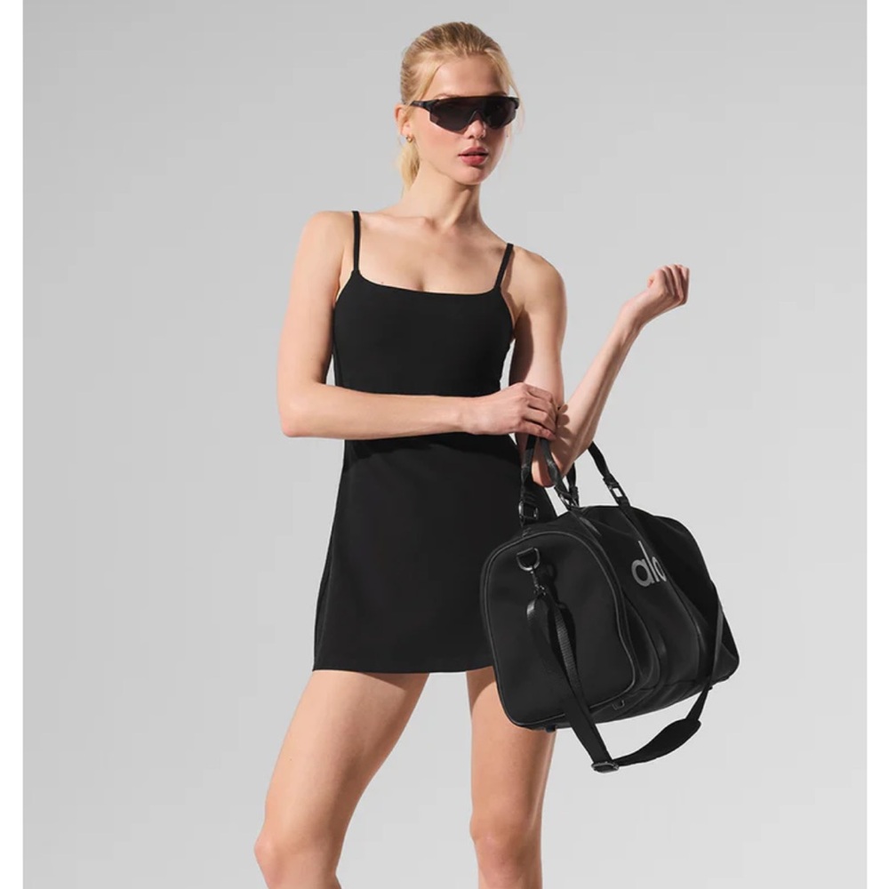Alosoft Encore Tennis Dress. NWT. XS.